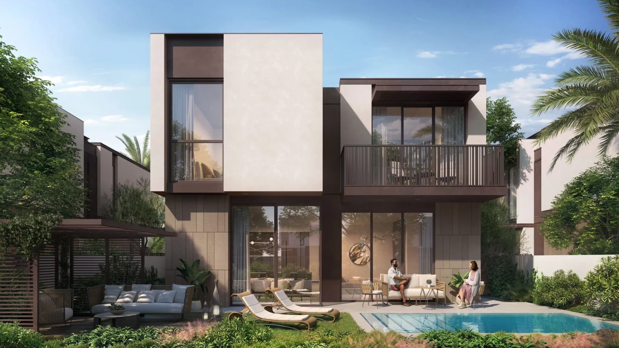 Investir dans l'immobilier à Dubaï