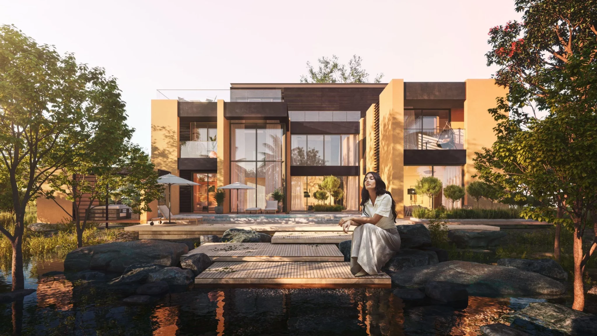 Investir dans un bien rentable à Dubaï