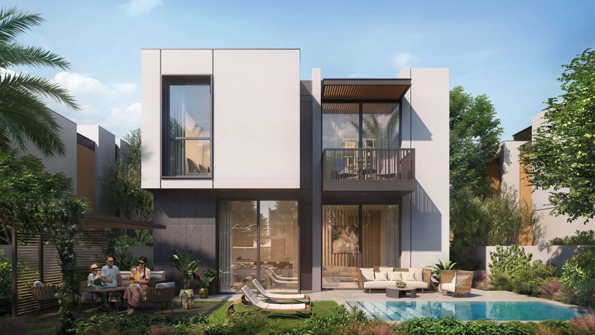 Investir dans un bien à Dubaï
