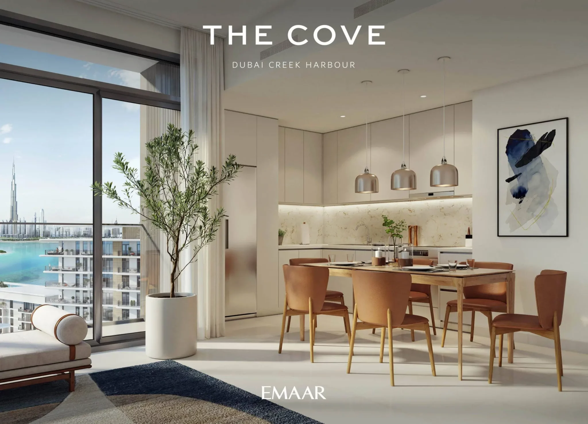 Financement d'un appartement à Dubai