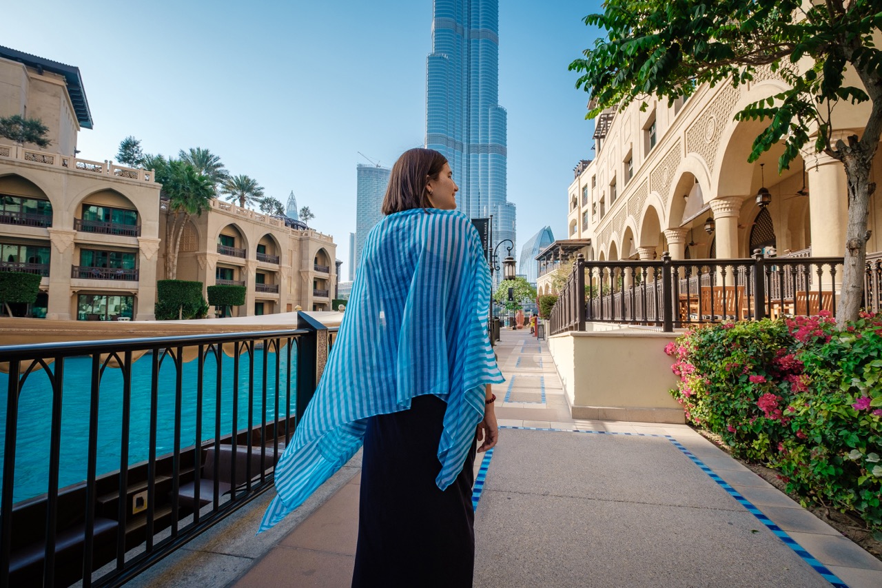 Louer son bien immobilier sur Airbnb à Dubaï