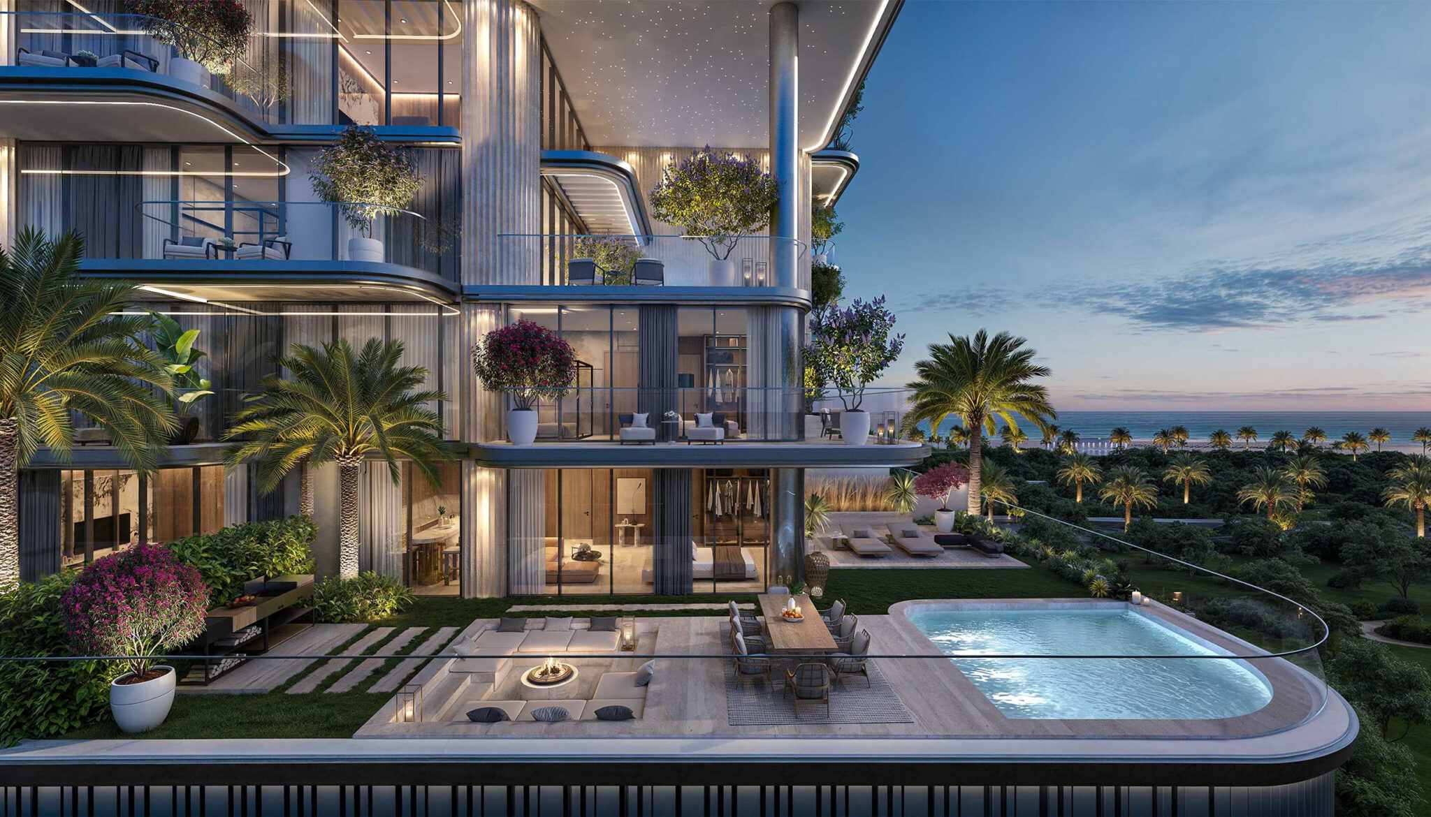 Villa Del Divos by Mr. Eight Development